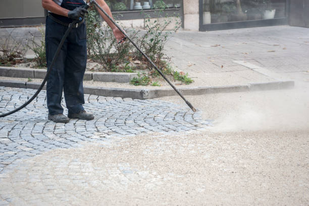Covina, CA Pressure Washing Services Company