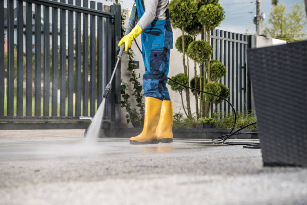Best Building Exterior Washing  in Covina, CA
