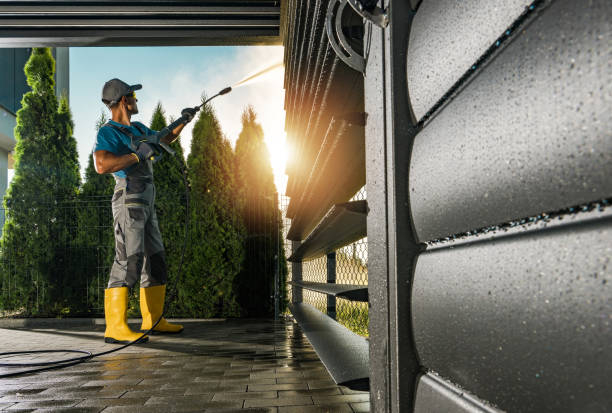 Best Restaurant Pressure Washing  in Covina, CA